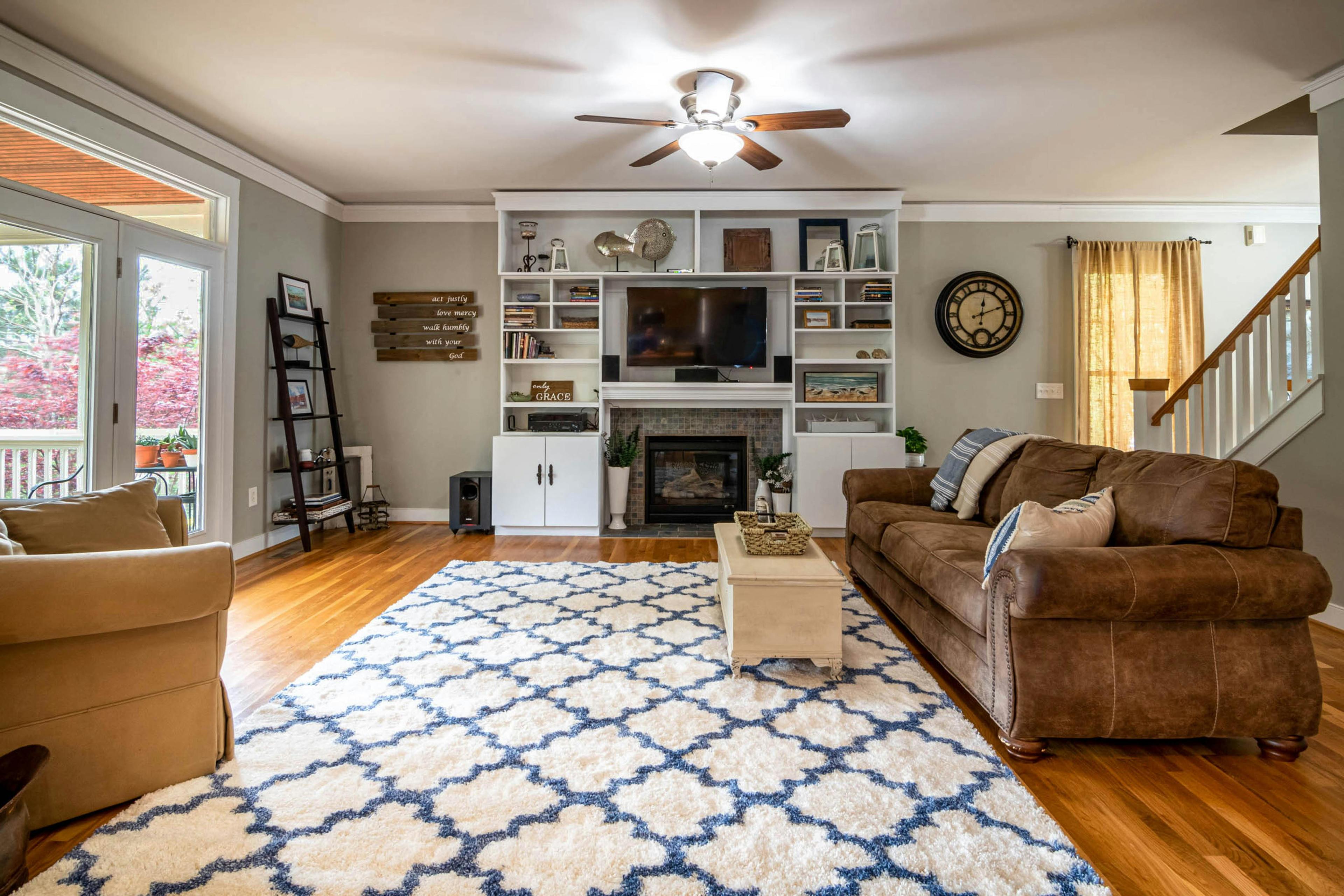 Branded Rent Reports That Win More Listings