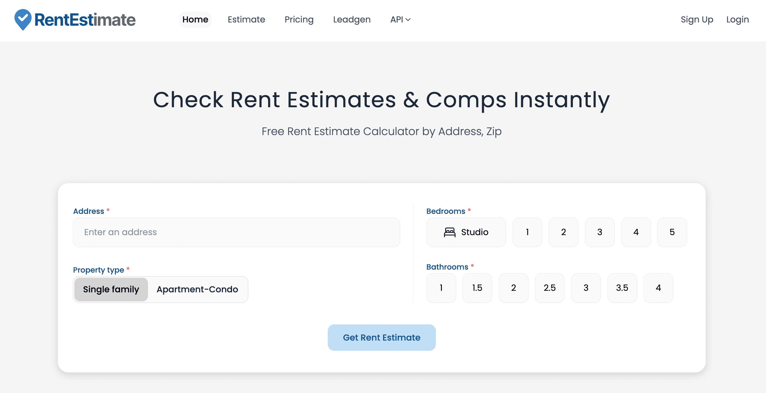 Evaluating Cash Flow on a Prospective Investment Property | Rentest.ai